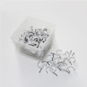 Import cable clip from chinese wholesale supplier and manufacturer