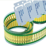 Import Cable heat shrink logo tube from chinese wholesale supplier and manufacturer
