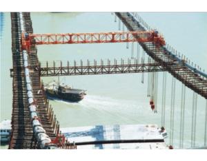 Import Cable Loading Crane (80T-220T Series) from chinese wholesale supplier and manufacturer