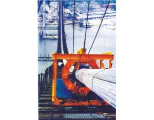 Import Cable Squeezing Machine from chinese wholesale supplier and manufacturer