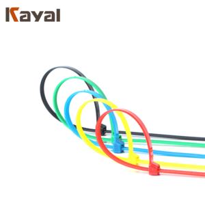 Import Cable Tie from chinese wholesale supplier and manufacturer
