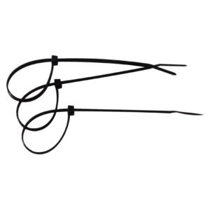 Import Cable Ties Black from chinese wholesale supplier and manufacturer