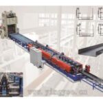 Import cable tray roll forming machine from chinese wholesale supplier and manufacturer