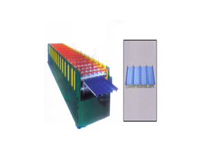 Import Caigang composite panels YX30-237.5 from chinese wholesale supplier and manufacturer
