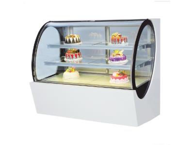 Import Cake Showcase from chinese wholesale supplier and manufacturer