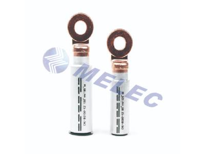 Import CAL-BG BIMETAL LUG(Germany norm) from chinese wholesale supplier and manufacturer