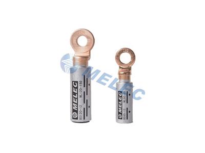 Import CAL-BS BIMETAL LUG from chinese wholesale supplier and manufacturer