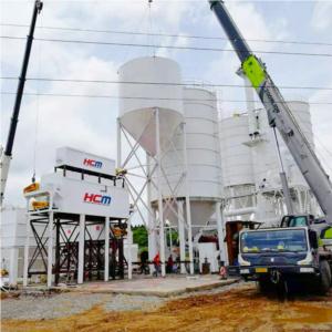 Import Calcium Hydroxide automatic processing plant from chinese wholesale supplier and manufacturer