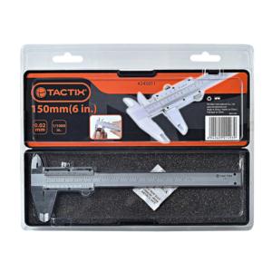 Import CALIPER VERNIER 150X0.02MM(6″X1/1000″) from chinese wholesale supplier and manufacturer