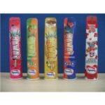Import Calippo tube from chinese wholesale supplier and manufacturer