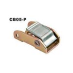 Import CAM BUCKLES cb05-p from chinese wholesale supplier and manufacturer