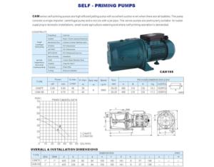 Import CAM Series from chinese wholesale supplier and manufacturer