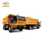 Import CAMC mining dump truck from chinese wholesale supplier and manufacturer
