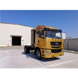 Import CAMC new energy heavy truck series from chinese wholesale supplier and manufacturer