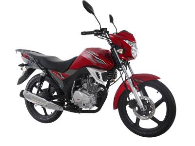 Import CAMEL 150 (LF150-2C(II)) LIFAN Street Bike from chinese wholesale supplier and manufacturer