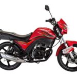 Import CAMEL125 (LF125-2C(II)) LIFAN Street Bike from chinese wholesale supplier and manufacturer