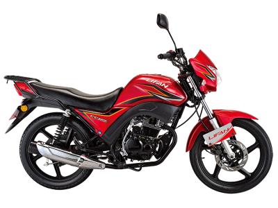 Import CAMEL125 (LF125-2C(II)) LIFAN Street Bike from chinese wholesale supplier and manufacturer