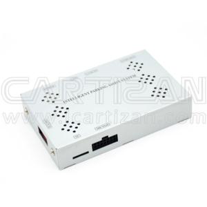Import Camera Interface for Mecedes-Benz NTG 6.0 10.25″ screen A class from chinese wholesale supplier and manufacturer