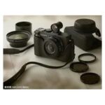 Import camera m45a from chinese wholesale supplier and manufacturer