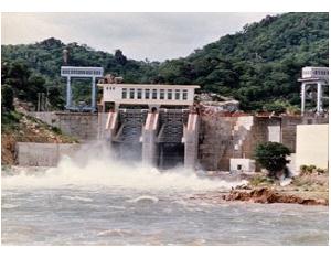 Import Cameroon Raga hydroelectric power station from chinese wholesale supplier and manufacturer