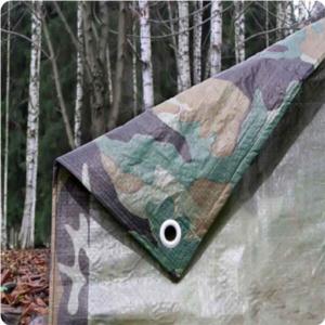 Import CAMO TARP from chinese wholesale supplier and manufacturer