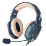 Import Camouflage gaming headset from chinese wholesale supplier and manufacturer