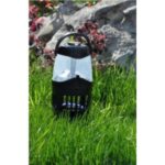 Import camping lamp (4 in 1 Portable Lantern and Bluetooth Speaker) from chinese wholesale supplier and manufacturer