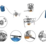Import Camping stove from chinese wholesale supplier and manufacturer
