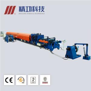 Import C&Z purlin forming machine from chinese wholesale supplier and manufacturer