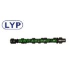 Import CAMSHAFT from chinese wholesale supplier and manufacturer