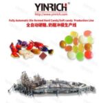 Import Candy die-forming production line from chinese wholesale supplier and manufacturer