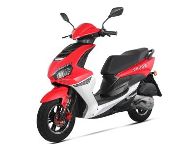 Import Canoe- Zhongneng Znen sporty scooter from chinese wholesale supplier and manufacturer