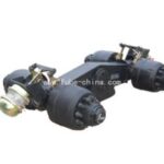 Import Cantilever Suspension (Walking Beam Suspension) from chinese wholesale supplier and manufacturer