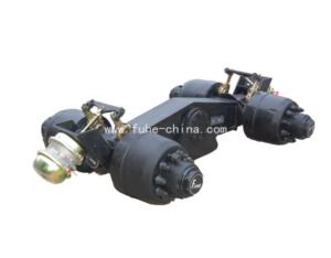 Import Cantilever Suspension (Walking Beam Suspension) from chinese wholesale supplier and manufacturer