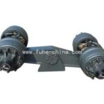 Import Cantilever Suspension (Walking Beam Suspension) from chinese wholesale supplier and manufacturer