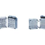 Import CAP INJECTION MOULD from chinese wholesale supplier and manufacturer