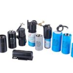 Import capacitor from chinese wholesale supplier and manufacturer