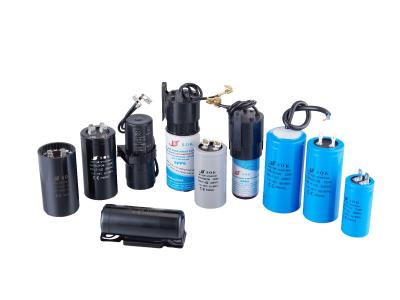 Import capacitor from chinese wholesale supplier and manufacturer