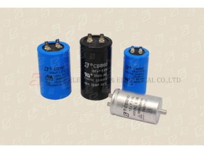 Import Capacitor CBB60-1 from chinese wholesale supplier and manufacturer