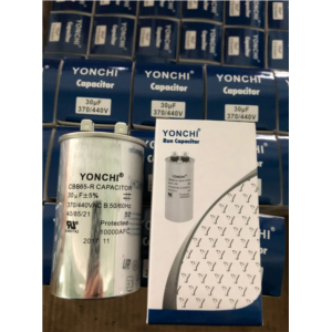 Import CAPACITOR from chinese wholesale supplier and manufacturer