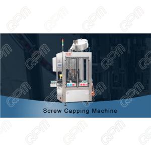 Import Capping machine from chinese wholesale supplier and manufacturer
