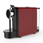 Import Capsule Coffee Machine from chinese wholesale supplier and manufacturer