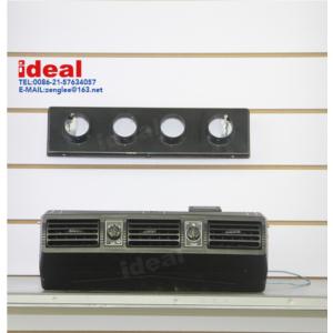 Import Car Air conditioning from chinese wholesale supplier and manufacturer
