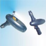 Import car air purifier LJ98 from chinese wholesale supplier and manufacturer