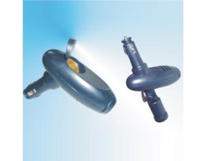 Import car air purifier LJ98 from chinese wholesale supplier and manufacturer