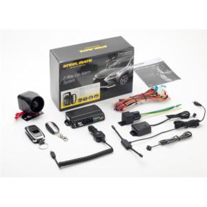 Import Car Alarm System from chinese wholesale supplier and manufacturer