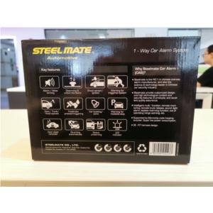Import CAR ALARM SYSTEM from chinese wholesale supplier and manufacturer