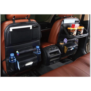 Import car back seat organizer from chinese wholesale supplier and manufacturer