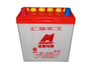 Import car battery from chinese wholesale supplier and manufacturer