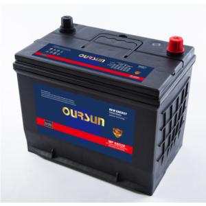 Import car battery from chinese wholesale supplier and manufacturer
